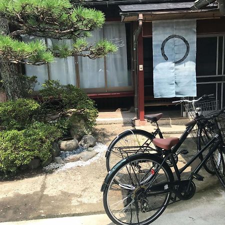 缘度假屋 近江八幡市 外观 照片