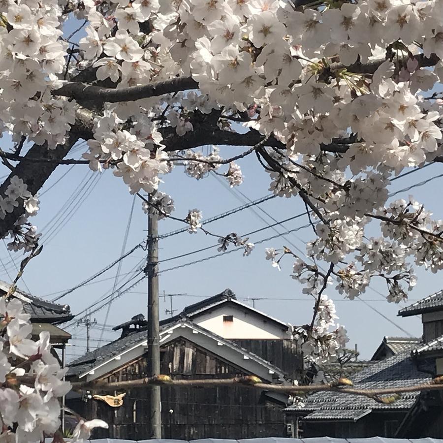 缘度假屋 近江八幡市 外观 照片